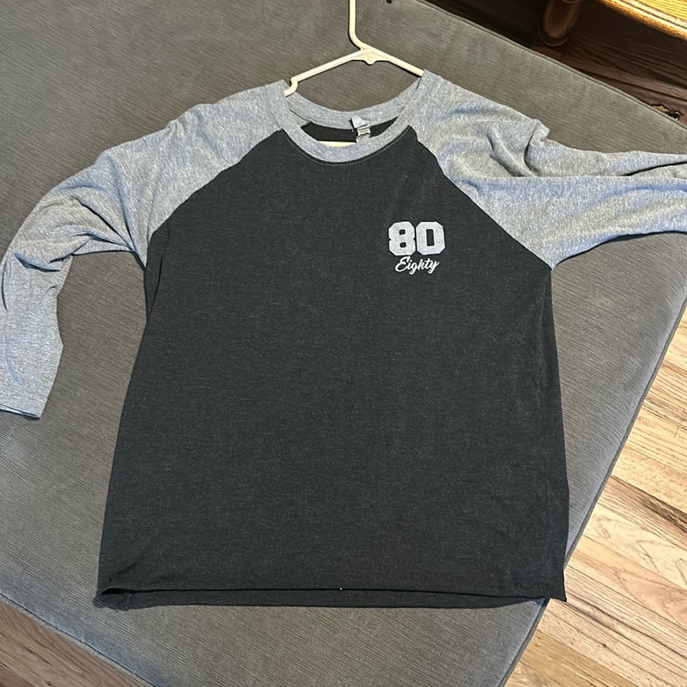 80 eighty long sleeve